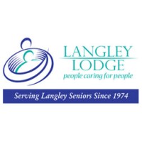 Langley Lodge logo, Langley Lodge contact details