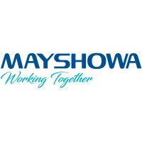 Mayshowa logo, Mayshowa contact details