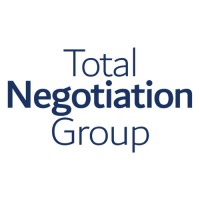 Total Negotiation logo, Total Negotiation contact details