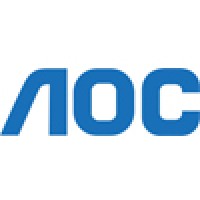 AOC México logo, AOC México contact details