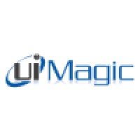 UI Magic, Inc logo, UI Magic, Inc contact details