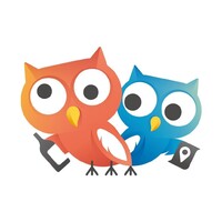 奧丁丁集團 OwlTing Group logo, 奧丁丁集團 OwlTing Group contact details