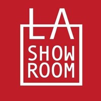 LAShowroom.com logo, LAShowroom.com contact details