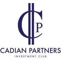 Cadian Partners logo, Cadian Partners contact details