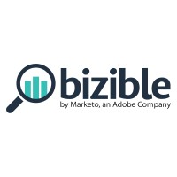 Bizible logo, Bizible contact details