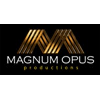 Magnum Opus Productions logo, Magnum Opus Productions contact details