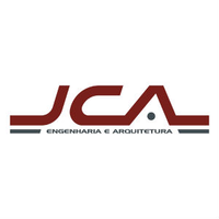 JCA Engenharia e Arquitetura logo, JCA Engenharia e Arquitetura contact details