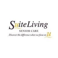 Suite Living Senior Care logo, Suite Living Senior Care contact details