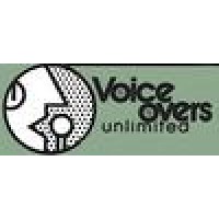 Voice Overs Unlimited logo, Voice Overs Unlimited contact details