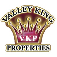 Valley King Properties logo, Valley King Properties contact details