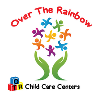 Over The Rainbow Childcare logo, Over The Rainbow Childcare contact details