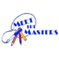 Meet the Masters logo, Meet the Masters contact details