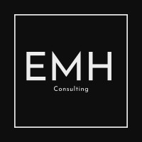 EMH Consulting logo, EMH Consulting contact details