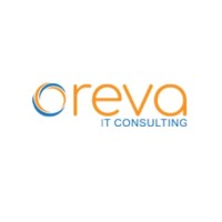 Oreva Technologies logo, Oreva Technologies contact details