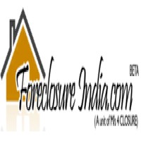 Foreclosure India logo, Foreclosure India contact details