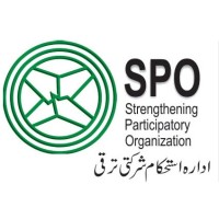 Strengthening Participatory Organization logo, Strengthening Participatory Organization contact details