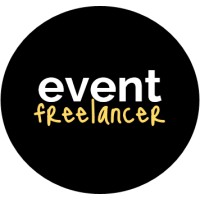 Event Freelancer logo, Event Freelancer contact details