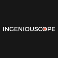 Ingeniouscope logo, Ingeniouscope contact details