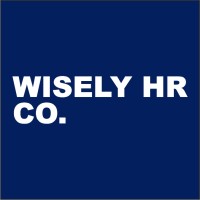 WISELY HR CO. logo, WISELY HR CO. contact details