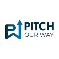 Pitch Our Way logo, Pitch Our Way contact details