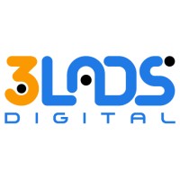 3 LADS DIGITAL logo, 3 LADS DIGITAL contact details