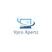 vproxpertz logo, vproxpertz contact details