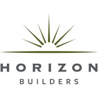 Horizon Builders logo, Horizon Builders contact details