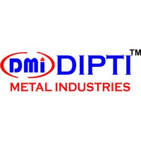 DIPTI METAL INDUSTRIES logo, DIPTI METAL INDUSTRIES contact details