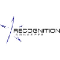 Recognition Concepts logo, Recognition Concepts contact details