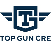 Top Gun CRE, Inc. logo, Top Gun CRE, Inc. contact details