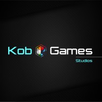 KobGames Studios logo, KobGames Studios contact details