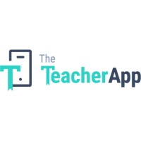 TheTeacherApp logo, TheTeacherApp contact details