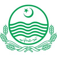 Communication and Works Department, Government of the Punjab logo, Communication and Works Department, Government of the Punjab contact details