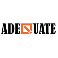 Adequate Solutions logo, Adequate Solutions contact details