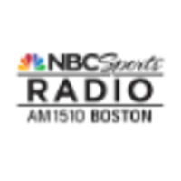 AM 1510 NBC and Yahoo Sports Radio Boston logo, AM 1510 NBC and Yahoo Sports Radio Boston contact details