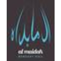 Al Maidah logo, Al Maidah contact details