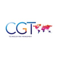 CGT logo, CGT contact details