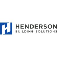 Henderson Building Solutions logo, Henderson Building Solutions contact details