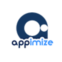 Appimize Studio logo, Appimize Studio contact details