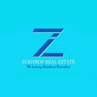 Zukhrof Real Estate logo, Zukhrof Real Estate contact details