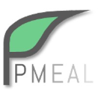 PMEAL logo, PMEAL contact details