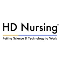 HD Nursing Clinical logo, HD Nursing Clinical contact details