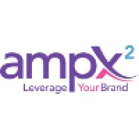 ampX2, Inc. logo, ampX2, Inc. contact details