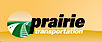 Prairie Transportation logo, Prairie Transportation contact details