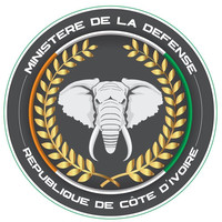 MINISTERE DE LA DEFENSE DE COTE DIVOIRE logo, MINISTERE DE LA DEFENSE DE COTE DIVOIRE contact details