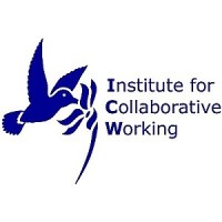 Institute for Collaborative Working (ICW) logo, Institute for Collaborative Working (ICW) contact details