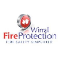 Wirral Fire Protection Ltd logo, Wirral Fire Protection Ltd contact details