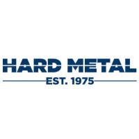 Hard Metal Machine Tools Ltd. logo, Hard Metal Machine Tools Ltd. contact details