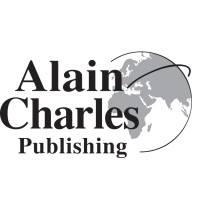 Alain Charles Publishing logo, Alain Charles Publishing contact details