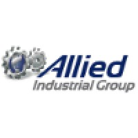 Allied Industrial Group logo, Allied Industrial Group contact details